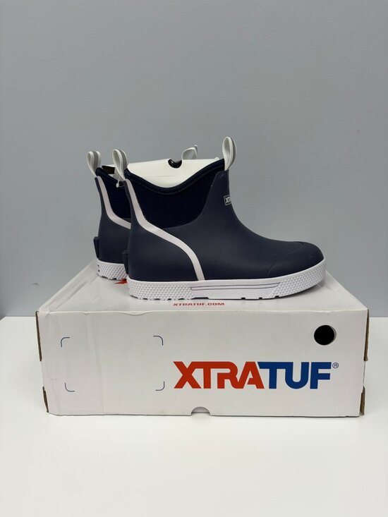Xtratuf Men\'s Wheelhouse Boot main image 4